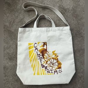 Women’s Free People Beach Bag